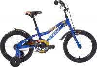 Купить детский велосипед Stern Rocket 16 2018  по цене от 2999 грн.