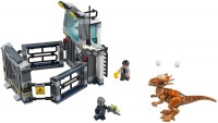 Купить конструктор Lego Stygimoloch Breakout 75927  по цене от 553 грн.