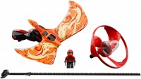 Купити конструктор Lego Kai - Dragon Master 70647  за ціною від 999 грн.