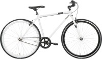 Купить велосипед Stern Q-stom Alt 2018  по цене от 4250 грн.