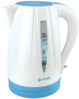 Купить электрочайник Vitek VT-7031  по цене от 604 грн.