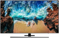 Купить телевизор Samsung UE-75NU8002  по цене от 45000 грн.