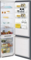 Купить встраиваемый холодильник Whirlpool ART 9620  по цене от 27143 грн.