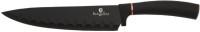 Купить кухонный нож Berlinger Haus Black Rose BH-2331: цена от 229 грн.
