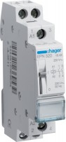 Купить реле напряжения Hager EPN520: цена от 489 грн.