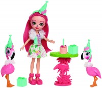 Купить кукла Enchantimals Lets Flamingle FCG79  по цене от 749 грн.