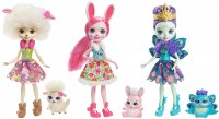 Купити лялька Enchantimals Friendship Set FMG18  за ціною від 899 грн.
