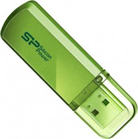 Купити USB-флешка Silicon Power Helios 101 (4Gb) за ціною від 249 грн.