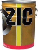 Купить моторное масло ZIC X7 5W-40 20L  по цене от 4741 грн.