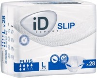 описание, цены на ID Expert Slip Plus L
