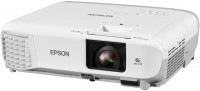 Купить проектор Epson EB-S39: цена от 28938 грн.