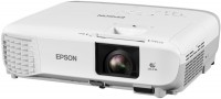 Купить проектор Epson EB-X39  по цене от 30870 грн.