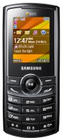 Купить мобильный телефон Samsung GT-E2232 Duos  по цене от 1528 грн.