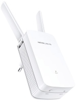 Купить wi-Fi адаптер Mercusys MW300RE  по цене от 540 грн.