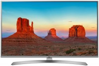 Купить телевизор LG 65UK7500  по цене от 42000 грн.