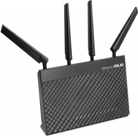 Купить wi-Fi адаптер Asus 4G-AC68U  по цене от 11802 грн.