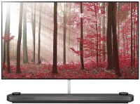 Купить телевизор LG OLED77W8  по цене от 283045 грн.