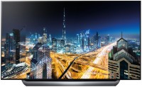 Купить телевизор LG OLED55C8  по цене от 15972 грн.