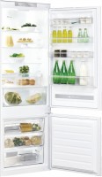 Купить встраиваемый холодильник Whirlpool SP 40800  по цене от 27821 грн.