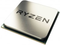описание, цены на AMD Ryzen 5 Pinnacle Ridge