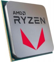 Купить процессор AMD Ryzen 5 Raven Ridge (2400G MPK) по цене от 2999 грн.