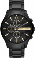 Купить наручные часы Armani AX2164  по цене от 11606 грн.