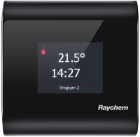 Купить терморегулятор Raychem Senz WIFI: цена от 9246 грн.