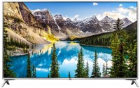 Купить телевизор LG 60UJ6519  по цене от 24969 грн.