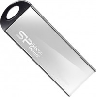 Купить USB-флешка Silicon Power Touch 830 (4Gb) по цене от 119 грн.