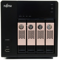 Купить NAS-сервер Fujitsu CELVIN Q805: цена от 142590 грн.