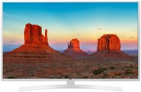 Купить телевизор LG 43UK6390  по цене от 94500 грн.