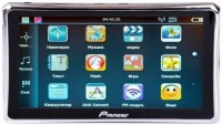 Купить GPS-навигатор Pioneer X76  по цене от 2299 грн.