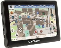 Купить GPS-навигатор Cyclone ND-430  по цене от 1078 грн.