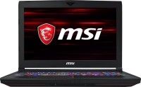 Купить ноутбук MSI GT63 Titan 8RF по цене от 40659 грн.