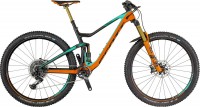 Купить велосипед Scott Genius 900 Tuned 2018  по цене от 220819 грн.