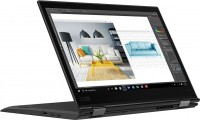 Купить ноутбук Lenovo ThinkPad X1 Yoga Gen3 по цене от 42249 грн.