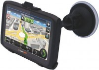 Купить GPS-навигатор SmartGPS SG720 Truck EU  по цене от 2236 грн.