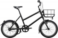 Купить велосипед ORBEA Katu 40 2018  по цене от 12461 грн.