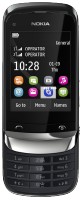 Купить мобильный телефон Nokia C2-06  по цене от 2863 грн.
