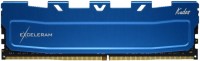 Купить оперативная память Exceleram Kudos DDR4 4x8Gb (EKBLUE4322417AQ) по цене от 5825 грн.