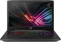 Купить ноутбук Asus ROG Strix SCAR Edition GL703GE (GL703GE-EE026T) по цене от 27899 грн.