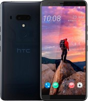 Купить мобильный телефон HTC U12 Plus 64GB  по цене от 23753 грн.