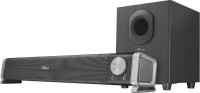 Купить компьютерные колонки Trust Asto 2.1 Soundbar Speaker Set  по цене от 1333 грн.
