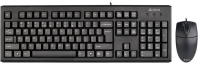 Купить клавиатура A4Tech KM-72620D: цена от 585 грн.