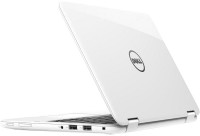 Купить ноутбук Dell Inspiron 11 3168 (I11P4S1NIW-63W) по цене от 12099 грн.
