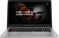 Купить ноутбук Asus ROG GL702VS (GL702VS-RS71) по цене от 35199 грн.