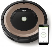 Купить пылесос iRobot Roomba 895: цена от 14426 грн.