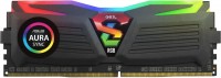 Купить оперативная память Geil Super Luce RGB SYNC (GLS416GB3200C16ADC) по цене от 16646 грн.
