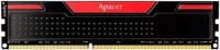 Купить оперативная память Apacer Black Panther DDR3 (DH.04G2K.KAZ) по цене от 567 грн.