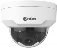 Купить камера видеонаблюдения ZetPro ZIP-322SR3-DVSPF28-B  по цене от 2799 грн.